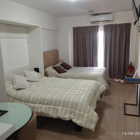 Coqueto Monoambiente Palermo Soho Apartment Buenos Aires Ngoại thất bức ảnh