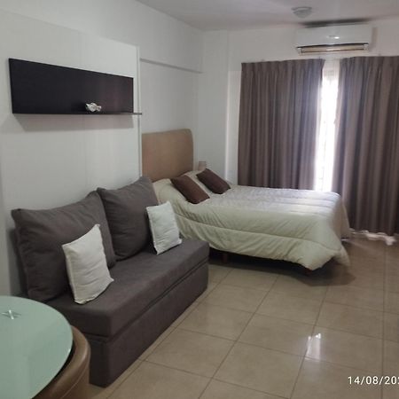 Coqueto Monoambiente Palermo Soho Apartment Buenos Aires Ngoại thất bức ảnh