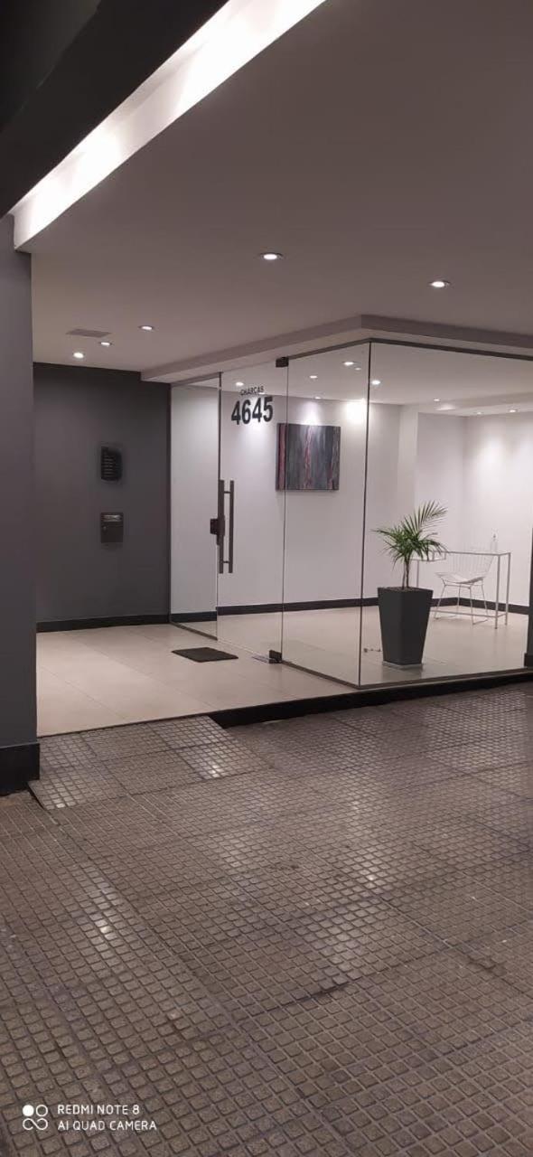 Coqueto Monoambiente Palermo Soho Apartment Buenos Aires Ngoại thất bức ảnh