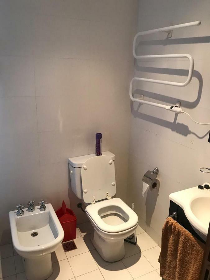 Coqueto Monoambiente Palermo Soho Apartment Buenos Aires Ngoại thất bức ảnh