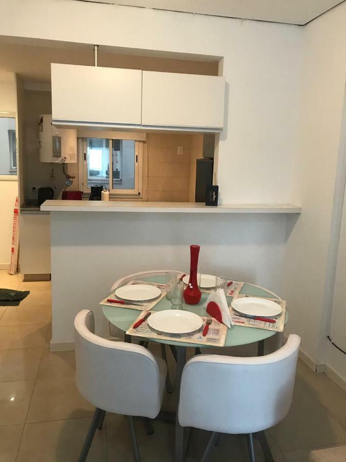 Coqueto Monoambiente Palermo Soho Apartment Buenos Aires Ngoại thất bức ảnh