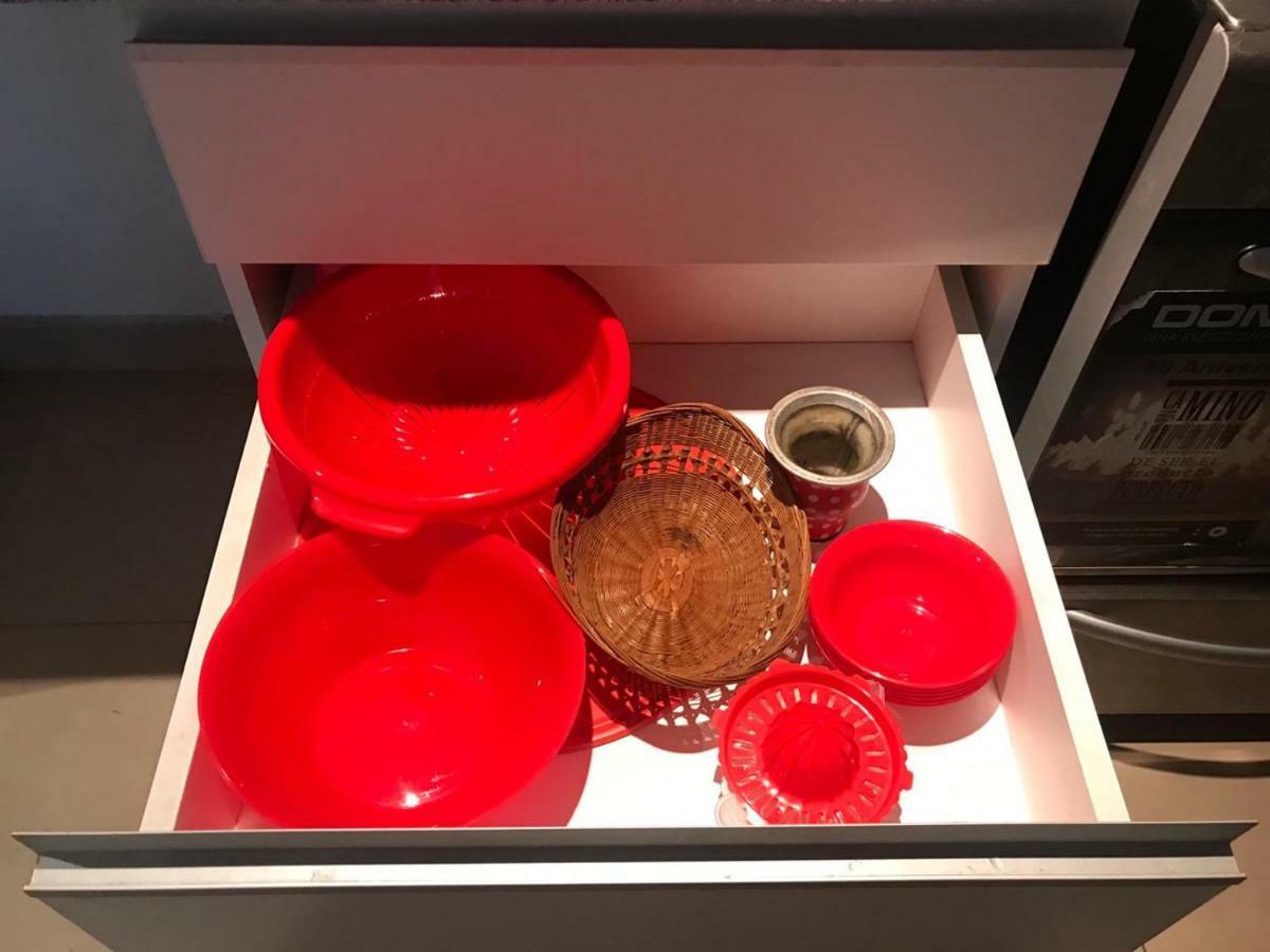 Coqueto Monoambiente Palermo Soho Apartment Buenos Aires Ngoại thất bức ảnh