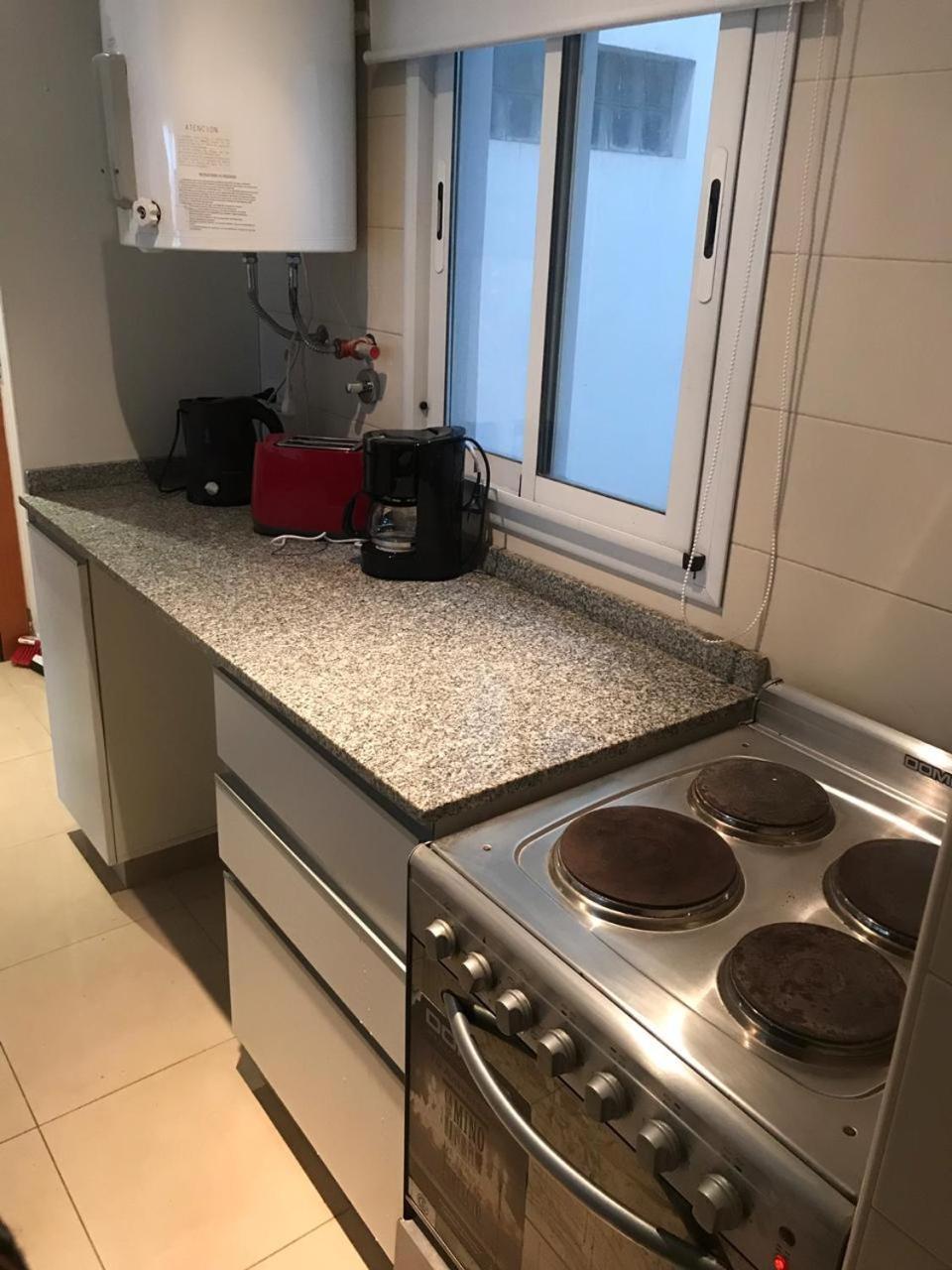 Coqueto Monoambiente Palermo Soho Apartment Buenos Aires Ngoại thất bức ảnh