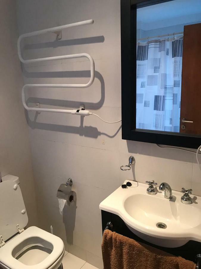 Coqueto Monoambiente Palermo Soho Apartment Buenos Aires Ngoại thất bức ảnh