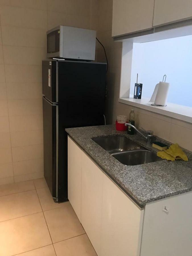 Coqueto Monoambiente Palermo Soho Apartment Buenos Aires Ngoại thất bức ảnh