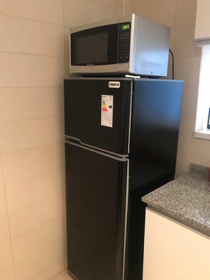 Coqueto Monoambiente Palermo Soho Apartment Buenos Aires Ngoại thất bức ảnh