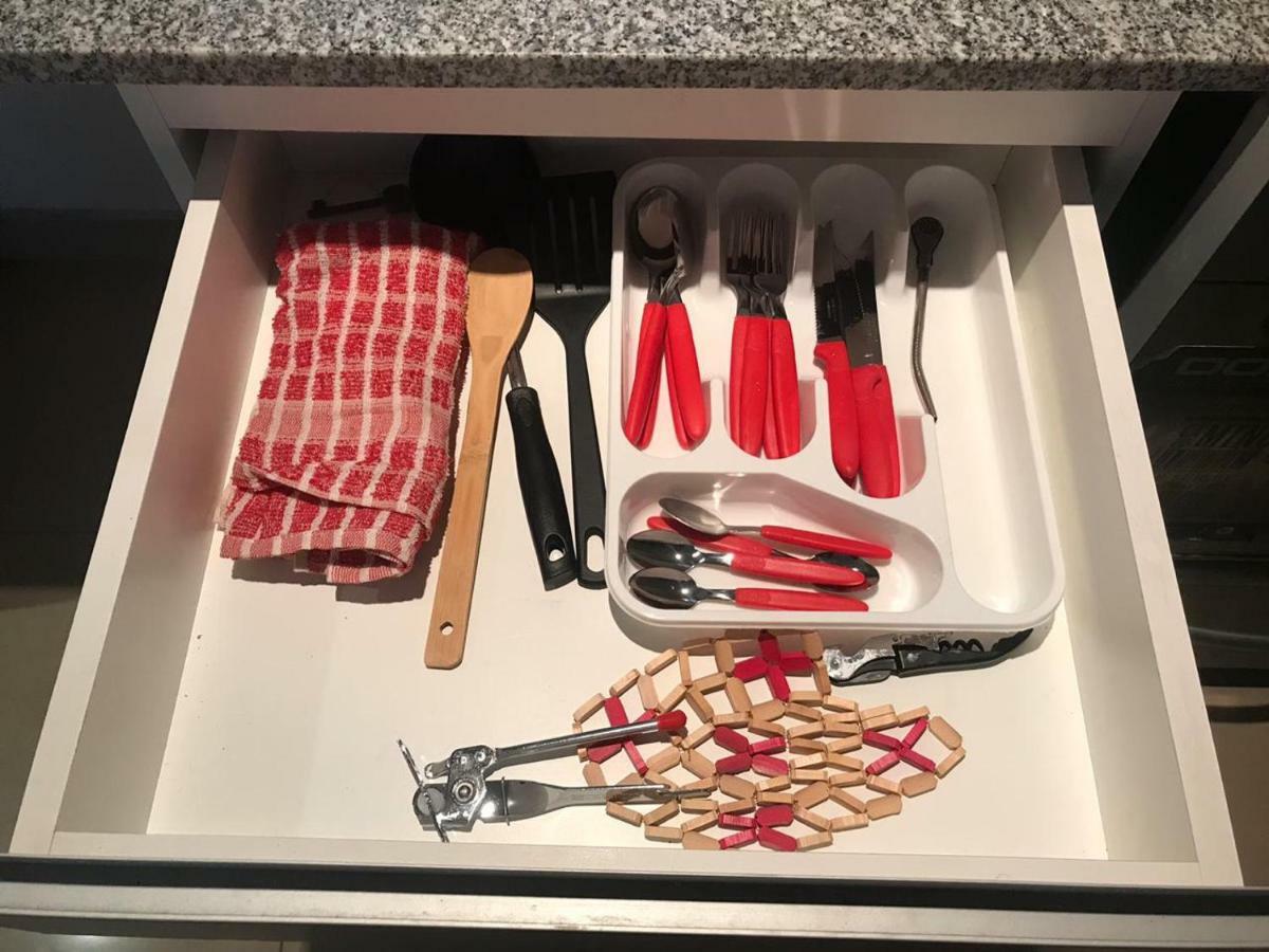 Coqueto Monoambiente Palermo Soho Apartment Buenos Aires Ngoại thất bức ảnh